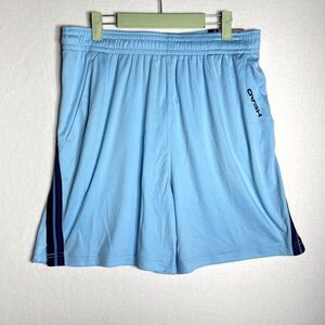 NWT Head‎ Slam Winner Shorts Airy Blue Mens Size L